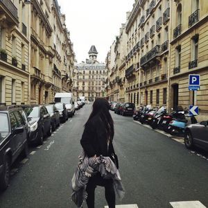 Meet your Posher, Beverly